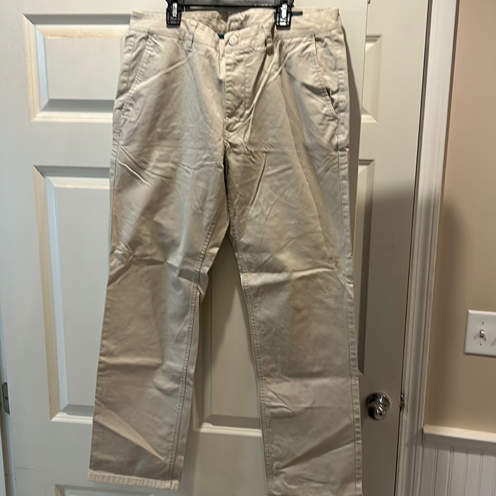 Men’s Bonobos chinos
